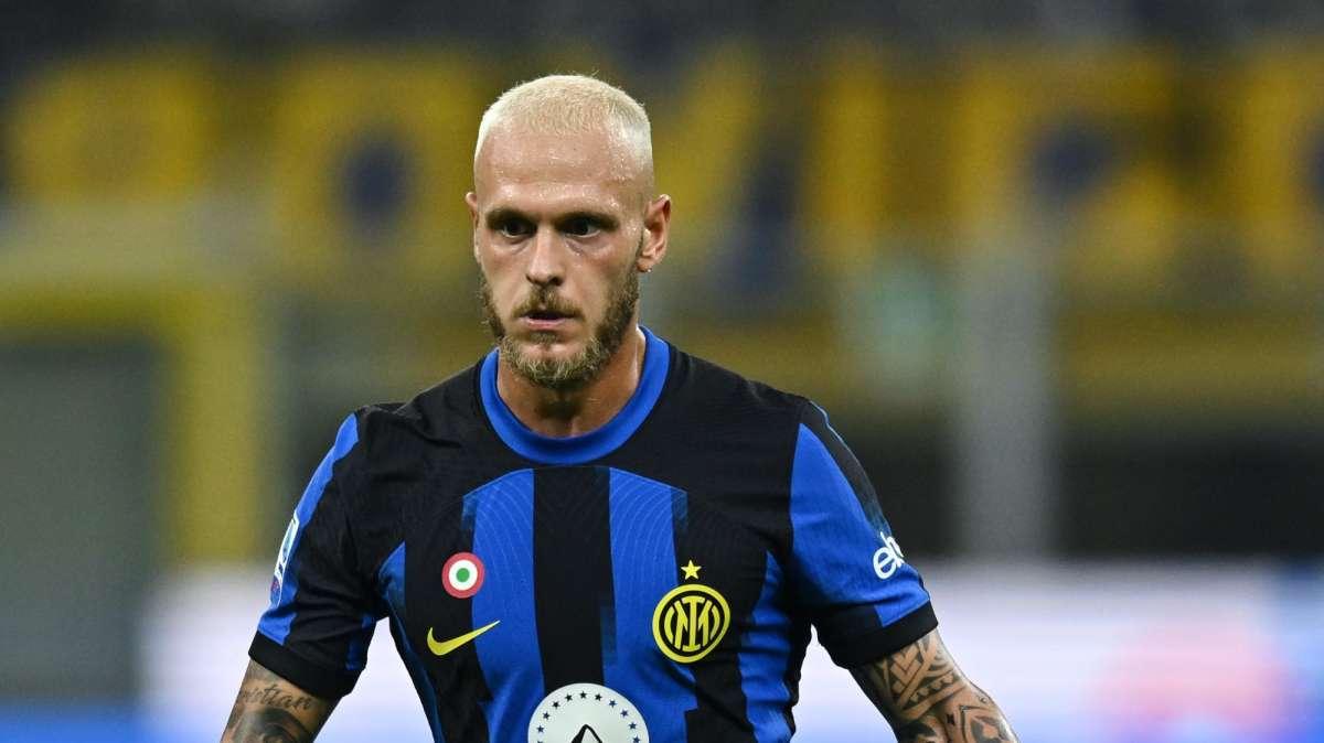 TMW - Inter, intesa di massima con Dimarco: manca solo l'accordo per l'ingaggio