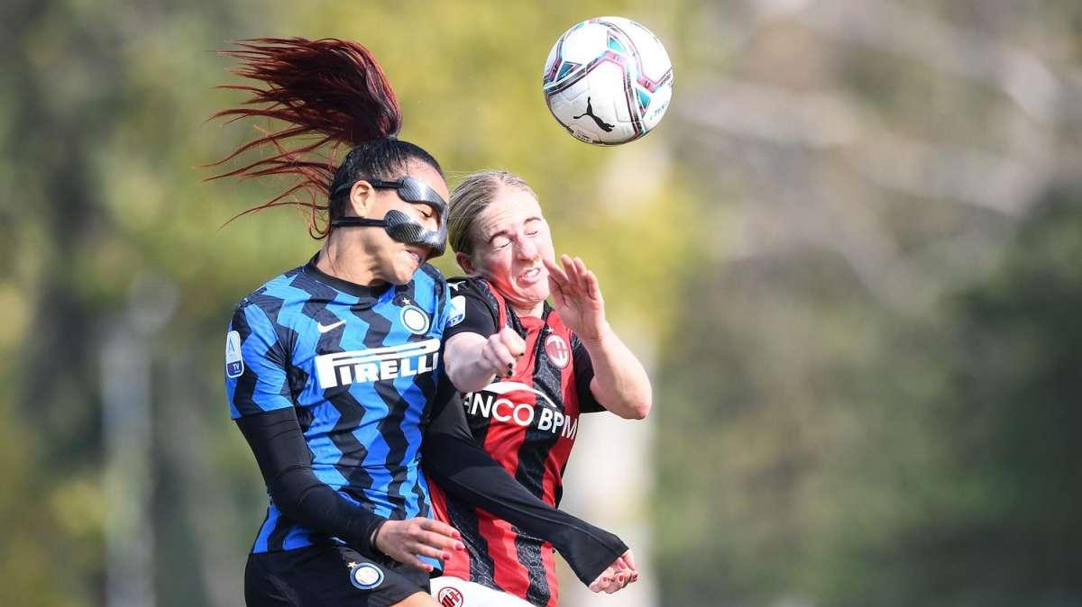 Kathellen Sousa: "Che emozione il primo gol qui. Abbiamo lottato e abbiamo vinto"