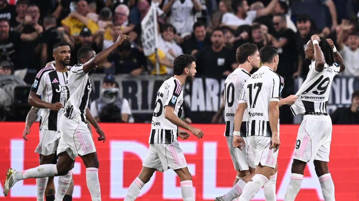 L'Inter cade in casa della Juve e apre la prima mini-crisi stagionale: le top news del 13 settembre