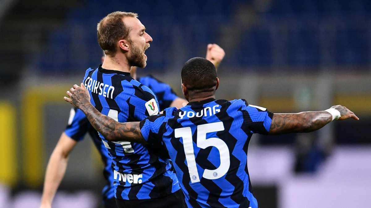 Ag. Eriksen: "Contatti con diversi club. Tornerà tra i professionisti, ma non in Serie A"