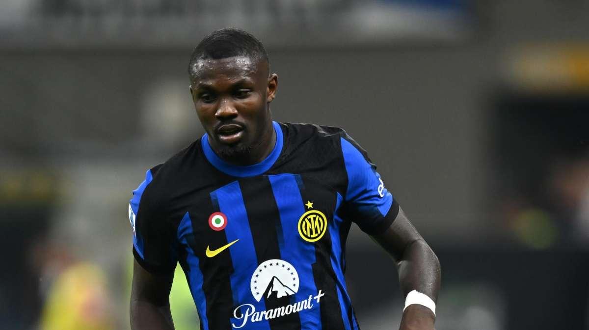 Le pagelle di Thuram: "Molto movimento e tocchi deliziosi, incanta in campo aperto"