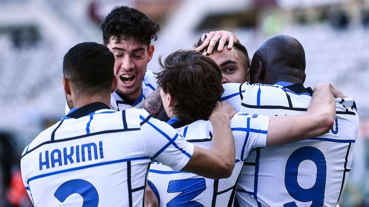 Facchetti: "L'Inter ha tecnicamente qualcosa in meno rispetto a chi ha vinto negli ultimi anni"
