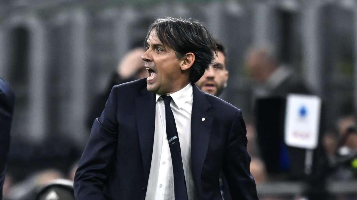 Inter, tutti con Inzaghi: la dirigenza programma il futuro con lui. Simone alla prova tabù-Bayern