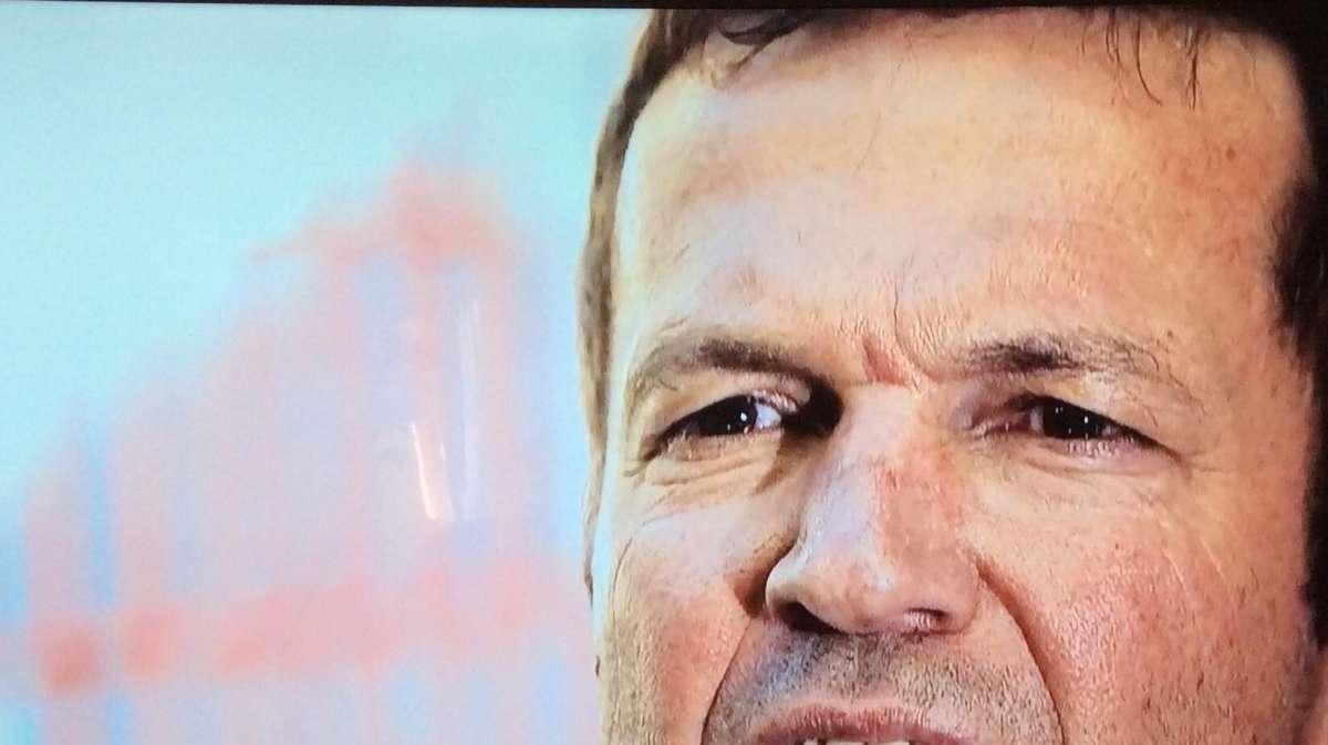 Matthaus: "Settimana scorsa il Bayern ha dimostrato di essere superiore all'Inter, su Muller e Kane..."