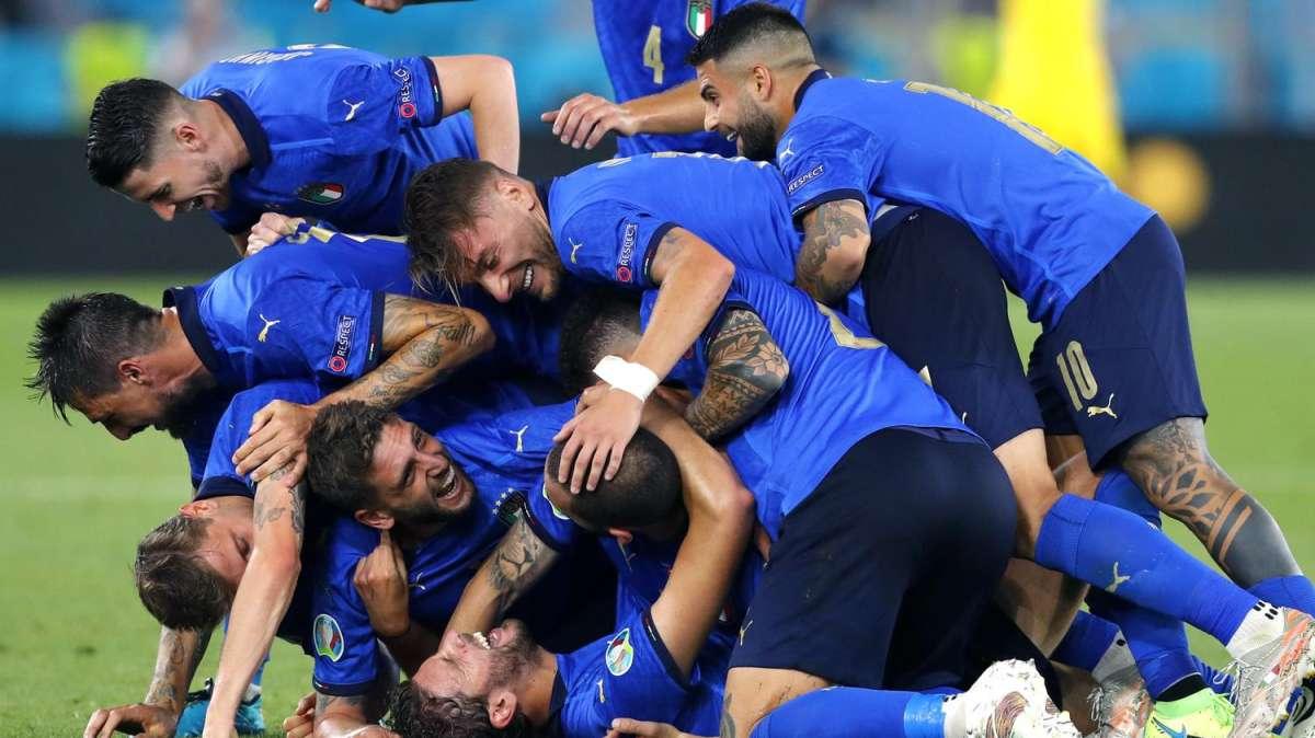 Italia mai sconfitta a San Siro. Ma dopo cinque pari di fila bisogna tornare a vincere