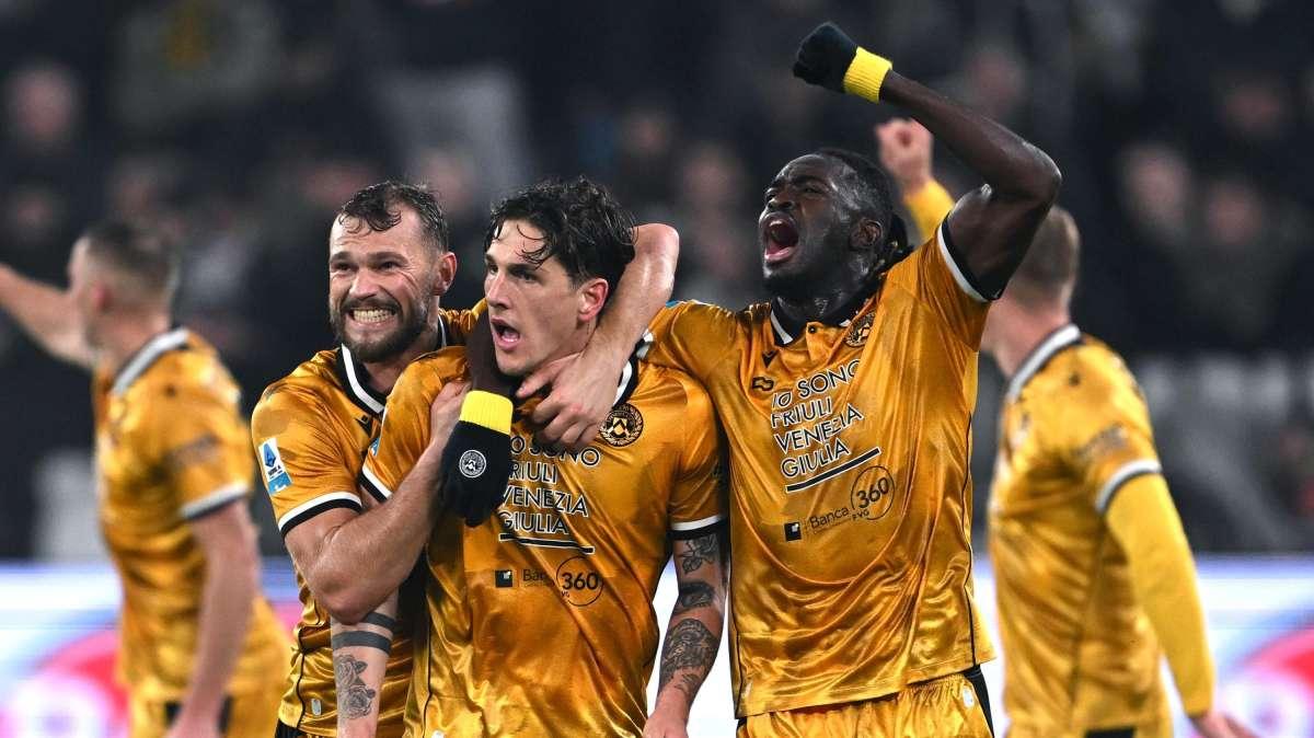Niente Inter per Mlacic, Romano: "Accordo con l'Udinese, nelle prossime ore si chiude"