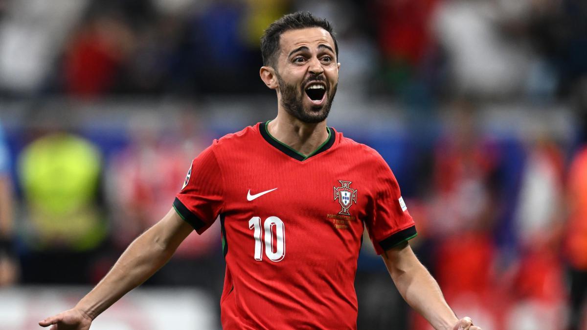 Bernardo Silva e Nico Paz scaldano il mercato, Oaktree fissa il budget. Le top news delle 13