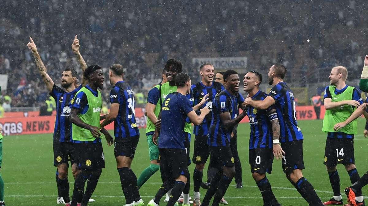 Zilliacus: "Risultato straordinario nel derby con il Milan. Per questa Inter nulla è impossibile"