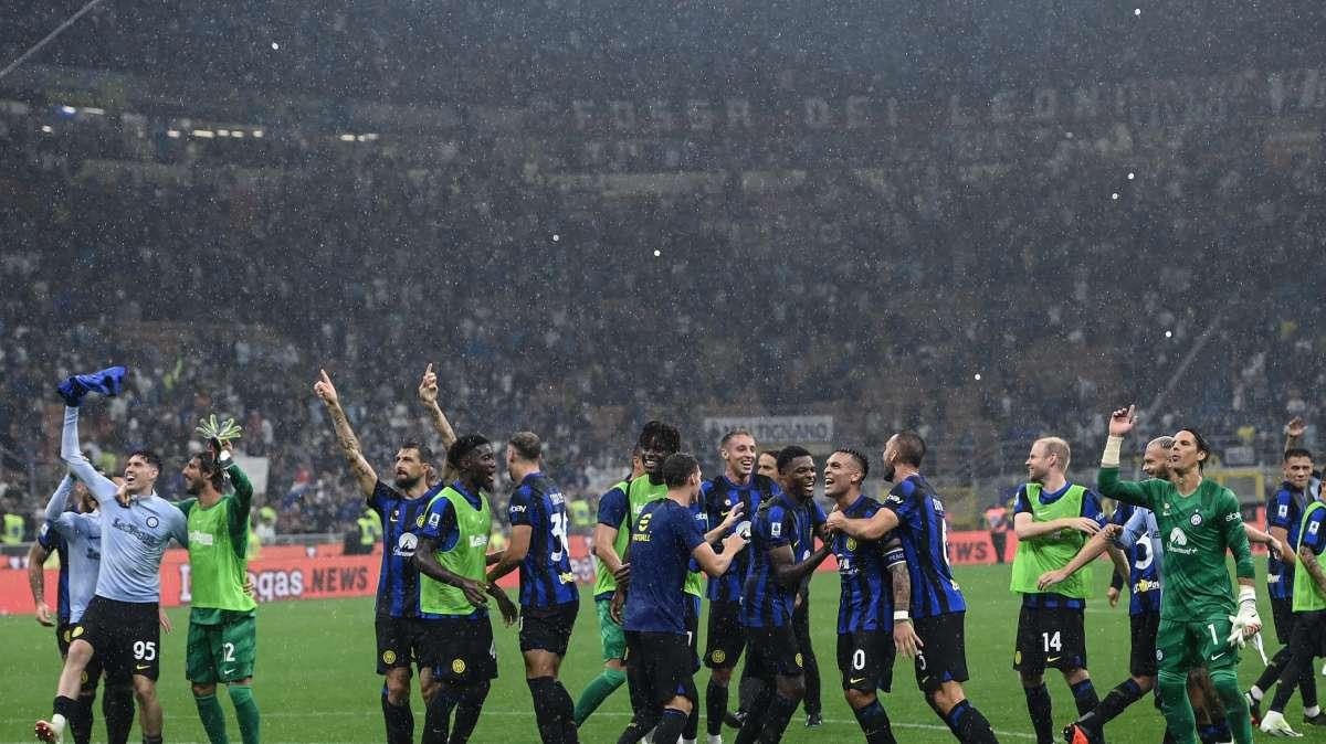 L'INTERISTA - Sondaggio: chi è stato il migliore in campo nel derby?