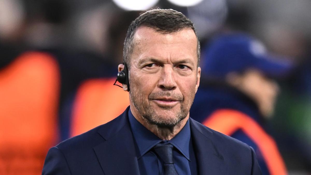 Inter, senti Matthaus: "Penso che Bisseck sarebbe molto interessante per il Bayern, ma..."
