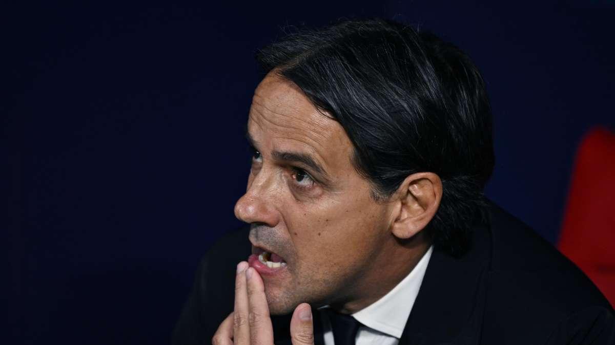 Inzaghi tiene alta la tensione: Inter in ritiro prima dell'Empoli, Pasqua alla Pinetina