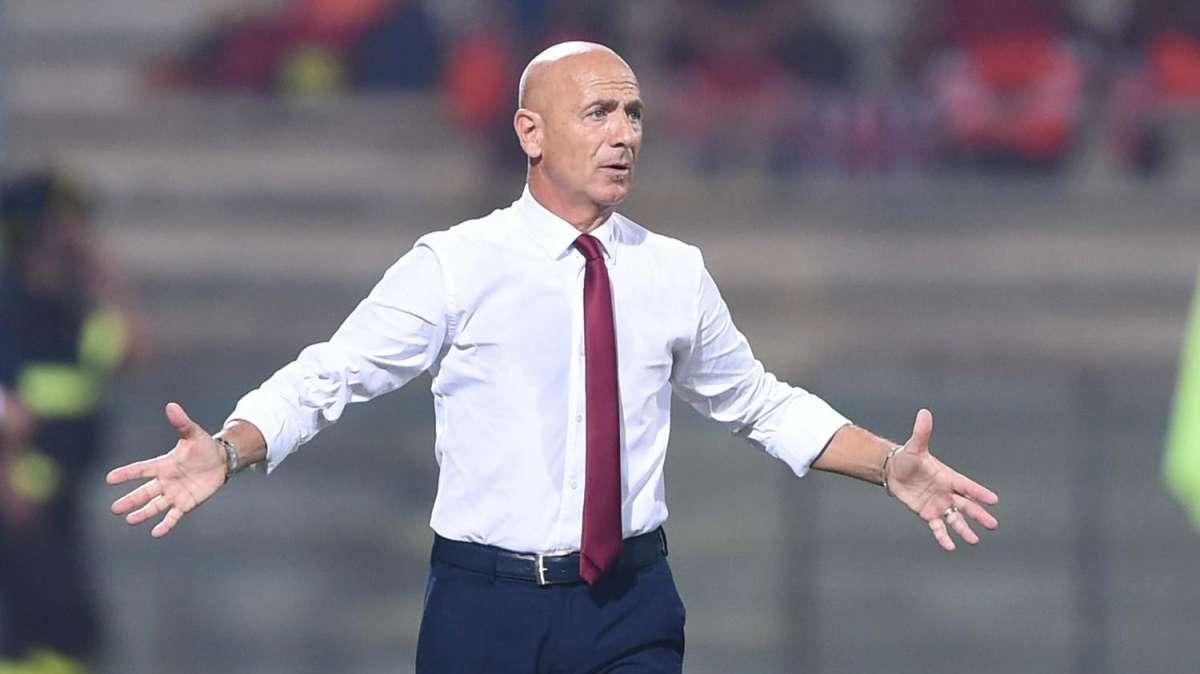 PODCAST - Sannino: "Inter squadra fortissima anche senza i due innesti"