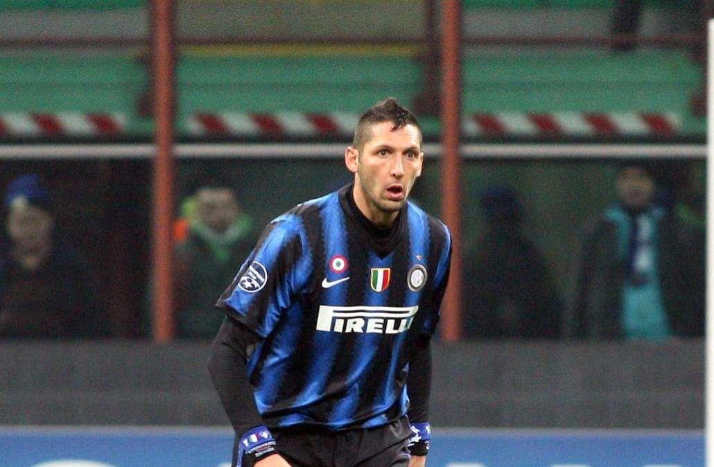 Inter, Materazzi svela la sua playlist: le canzoni preferite su Spotify