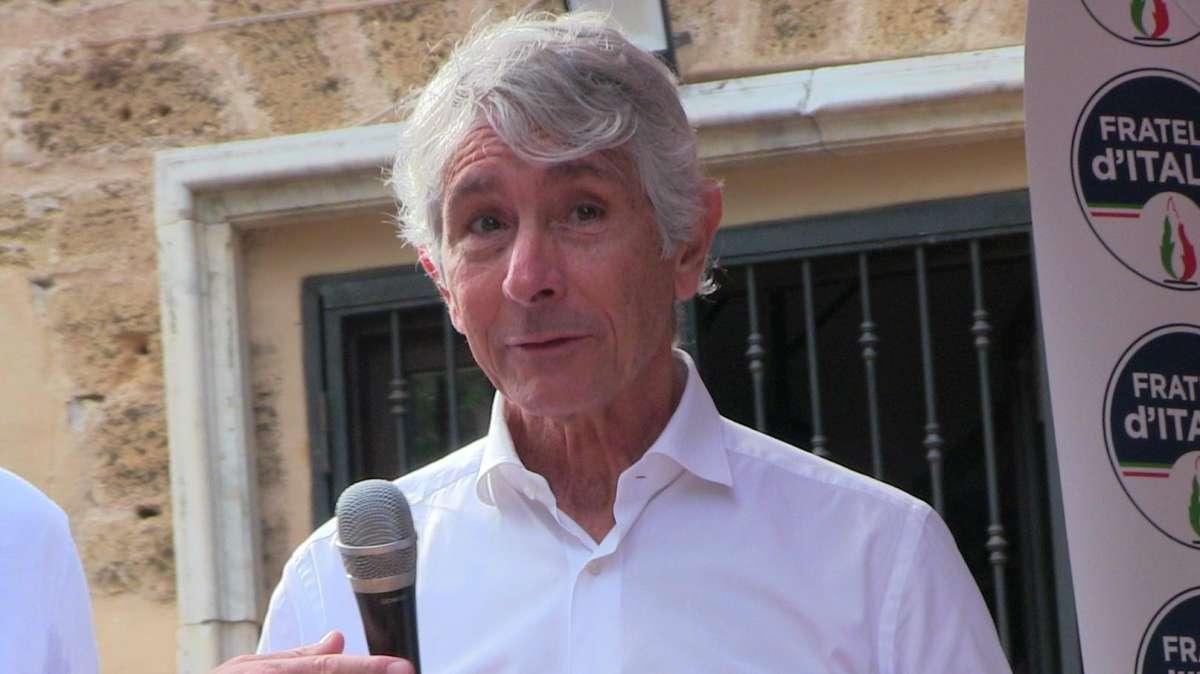Abodi: "Il Flaminio merita decoro, bisogna riqualificarlo"