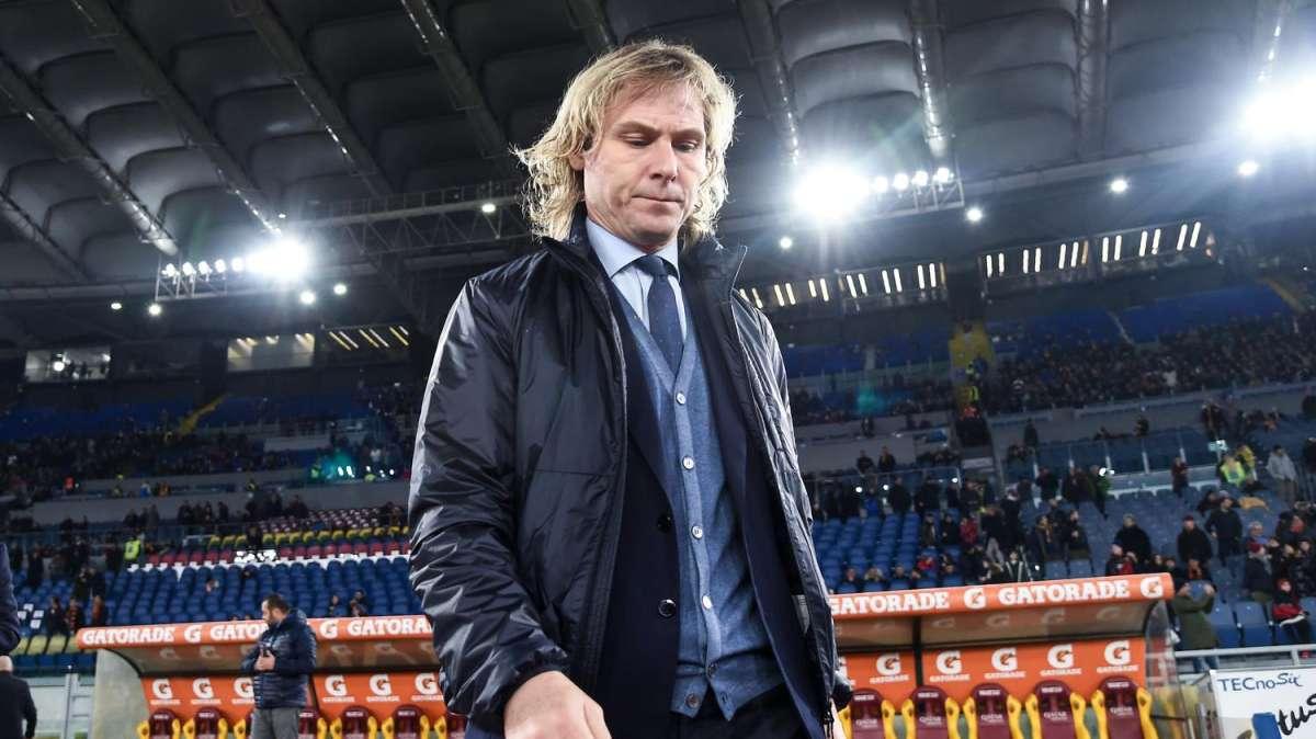 Nedved: "Dybala? Speriamo di rivederlo con l'Inter. Rinnovo vicinissimo"
