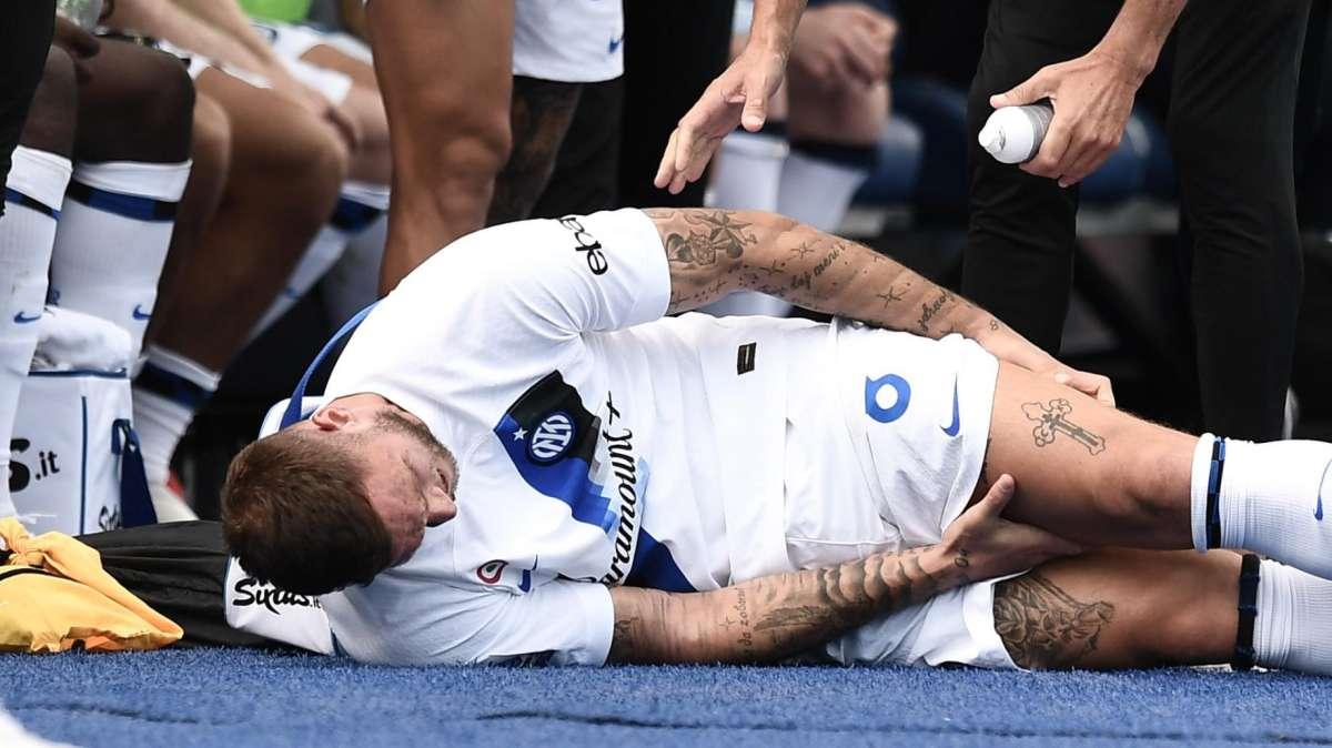 ULTIM'ORA! - C'è il responso su Arnautovic: distrazione di media entità al bicipite femorale