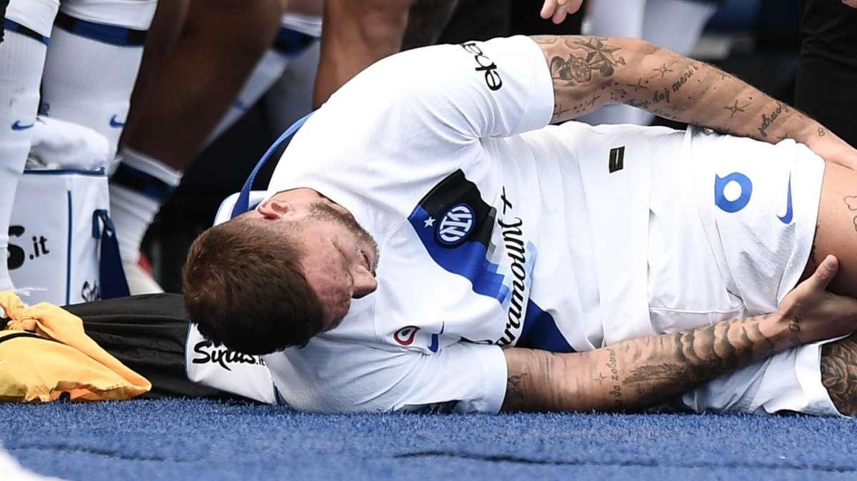 Ahi Inter: Arnautovic rischia un lungo stop. Ma Inzaghi esclude (per ora) un intervento sul mercato svincolati