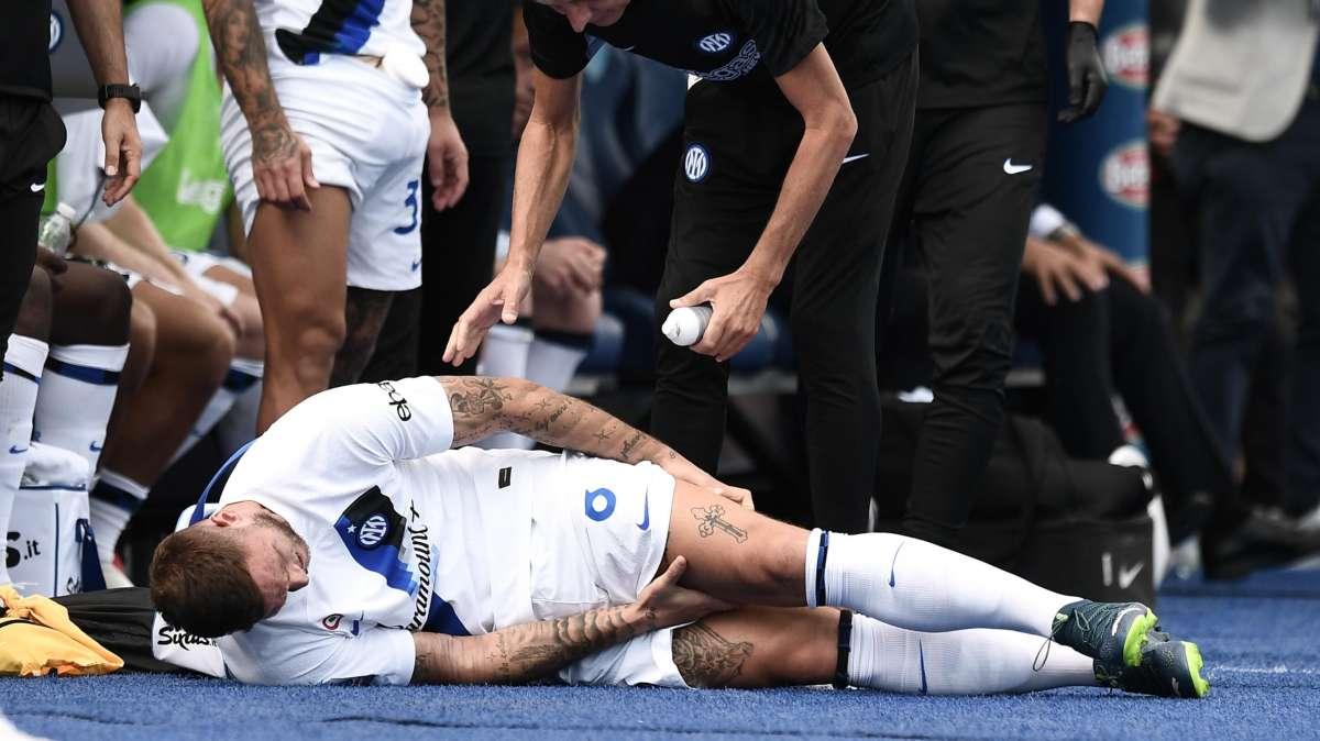 TOP NEWS del 24 settembre - L'Inter non sbaglia, 1-0 all'Empoli. Ma Arnautovic ka ko