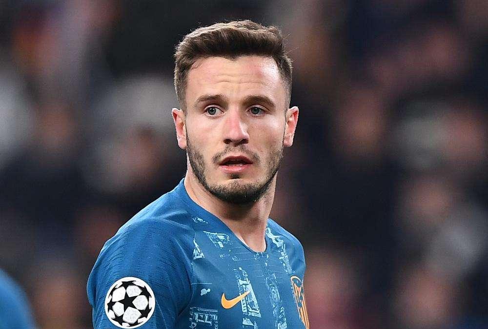 UFFICIALE - Chelsea, preso anche Saul Niguez: arriva in prestito dall'Atletico Madrid