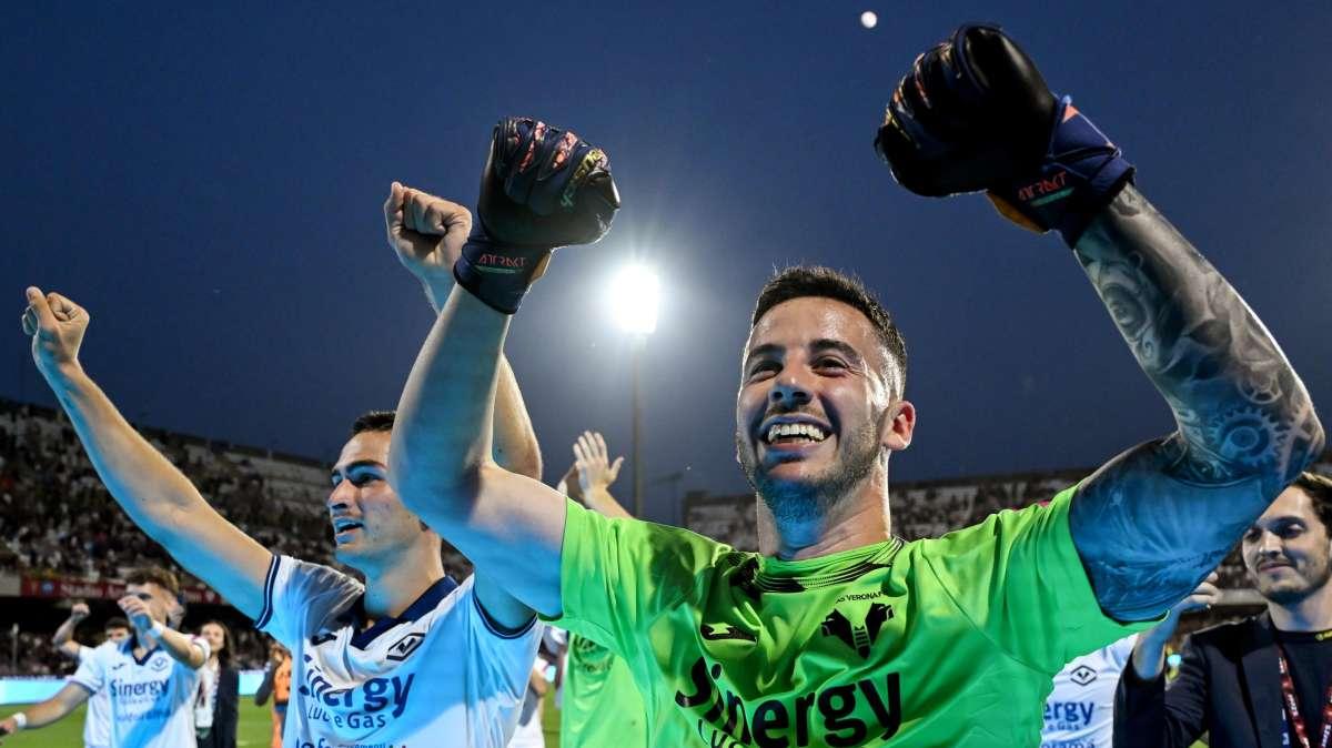 Verona, Baroni senza due pilastri: Montipò e Folorunsho out. Il motivo
