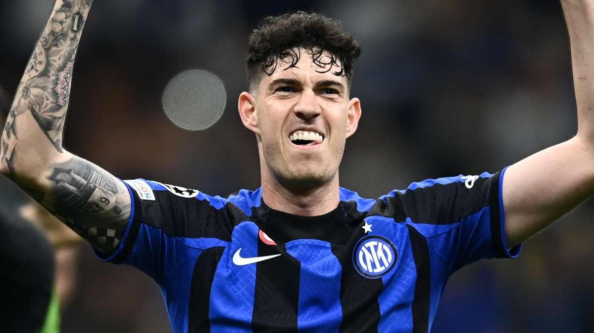TMW - Bastoni, rinnovo in arrivo: a breve l'incontro per formalizzare l'accordo