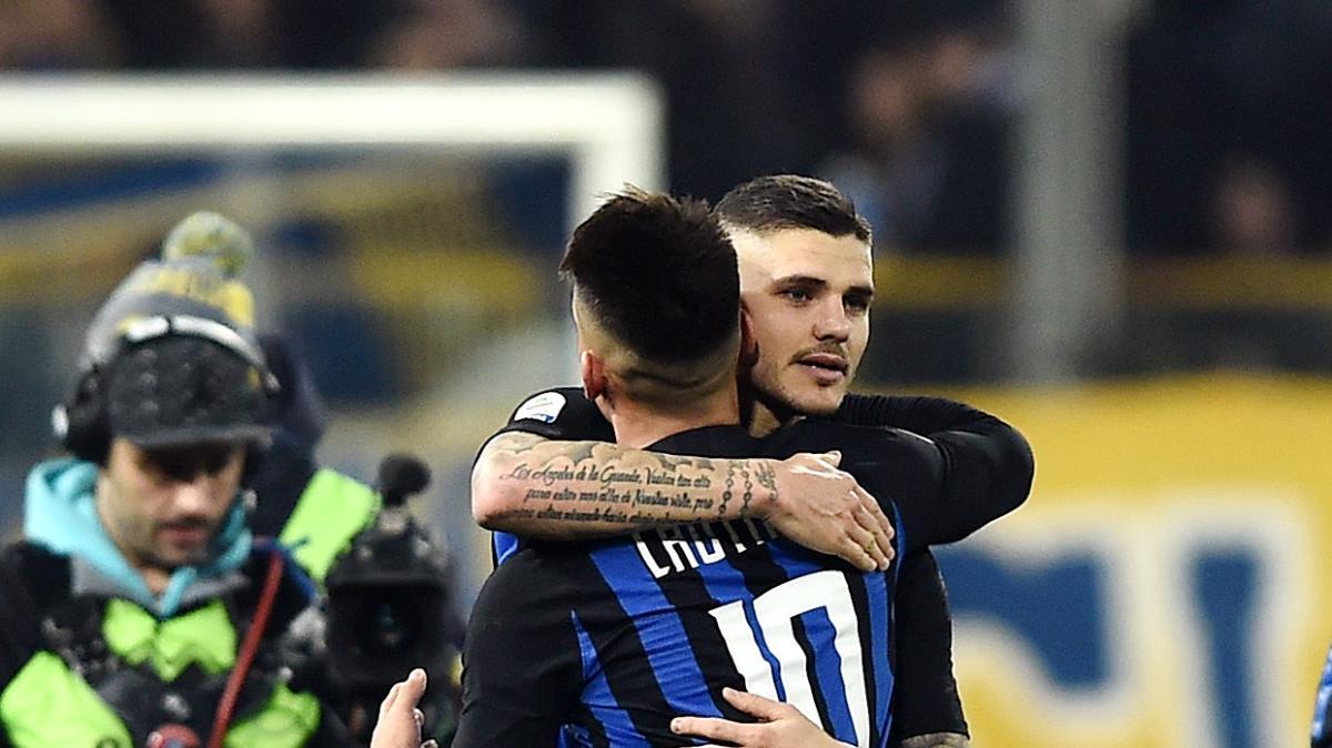 Lautaro, rientro dopo la sosta: l'Inter pensa ad un ex come quinta punta?