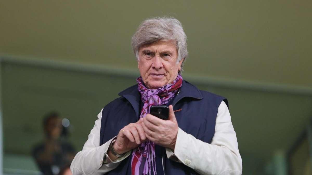 Valcareggi: "Frattesi è Tardelli, è un giocatore del futuro. Farà 100 partite in Nazionale"