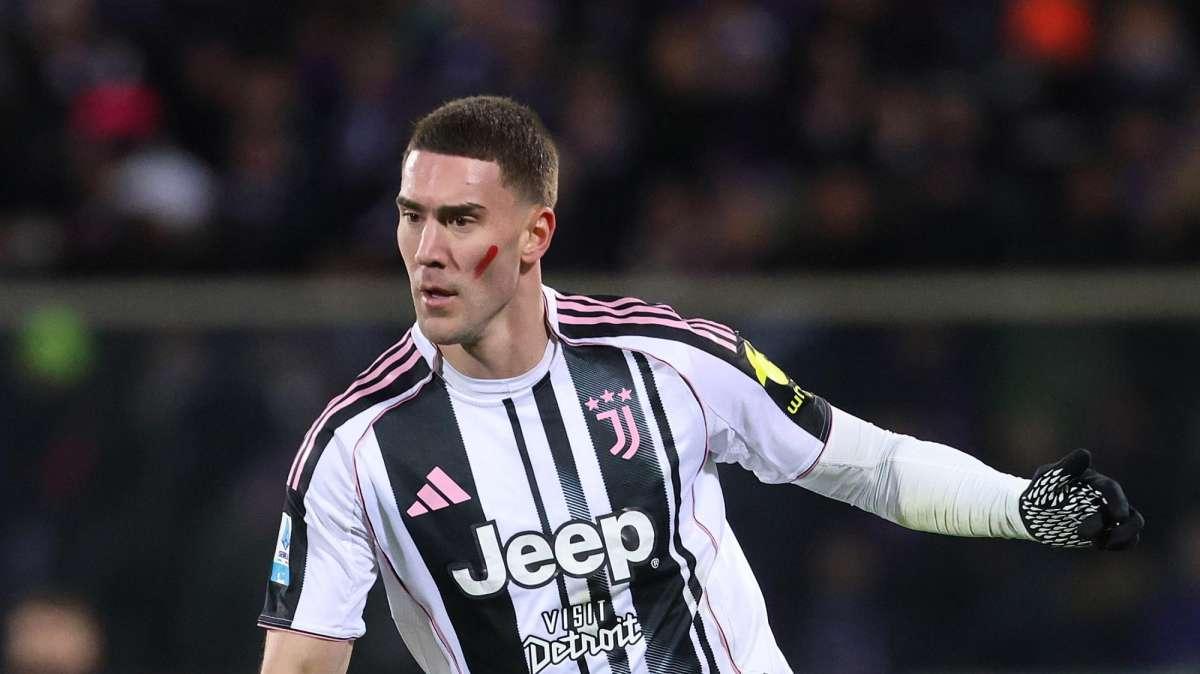 Inter, in attacco tre certezze e un dubbio! Vlahovic può completare il reparto...