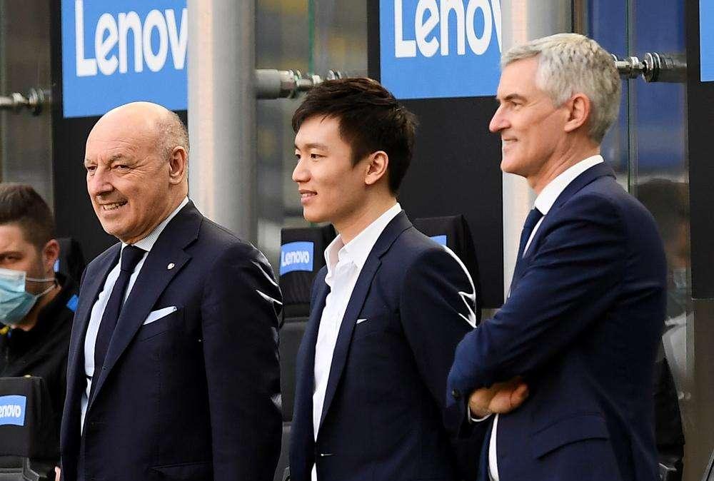 Incontro Sala-Zhang per il nuovo stadio: ribadito l’impegno della proprietà per l’Inter  