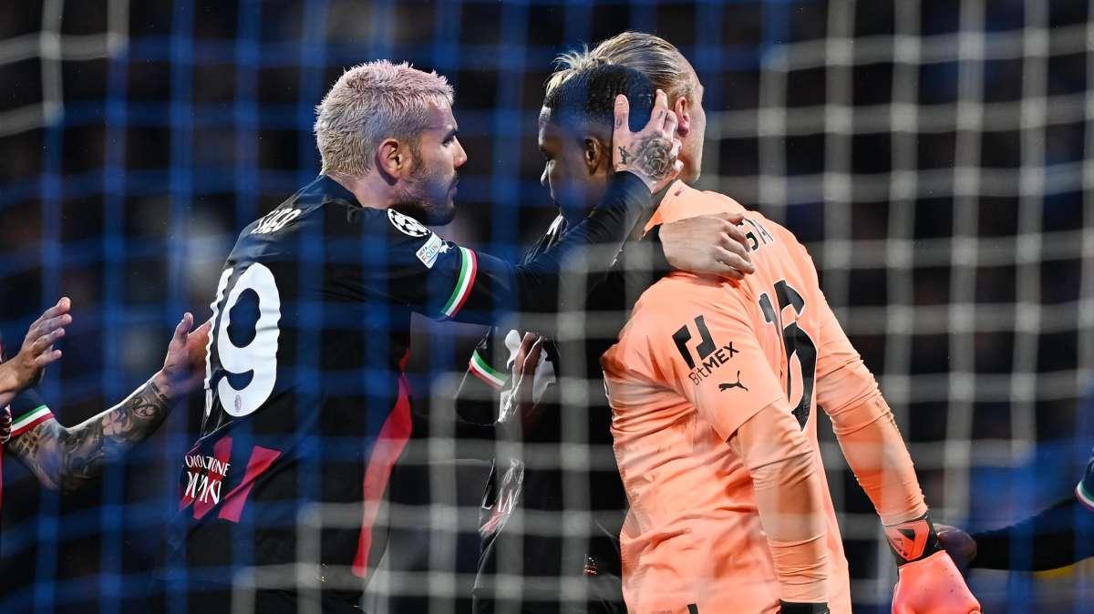 Milan, sospiro di sollievo in vista del derby: oggi titolari sia Maignan che Hernandez