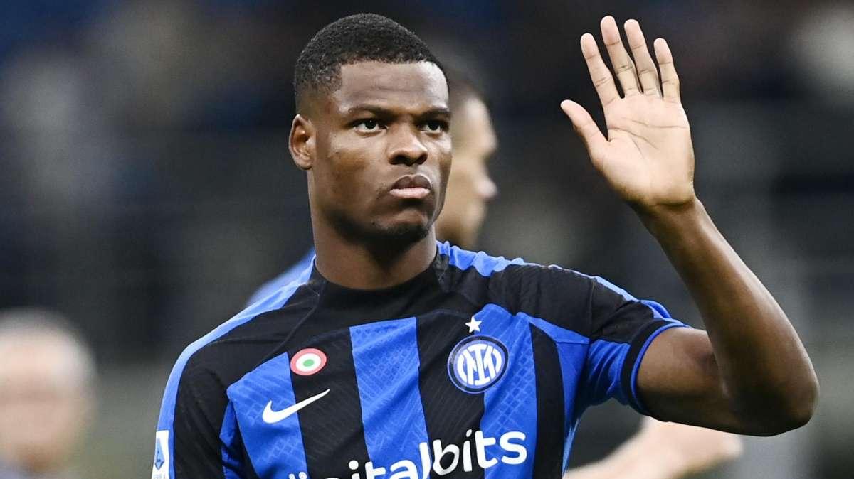Sarà Dumfries la cessione eccellente dell'Inter. Ma prima dovrà ritrovarsi