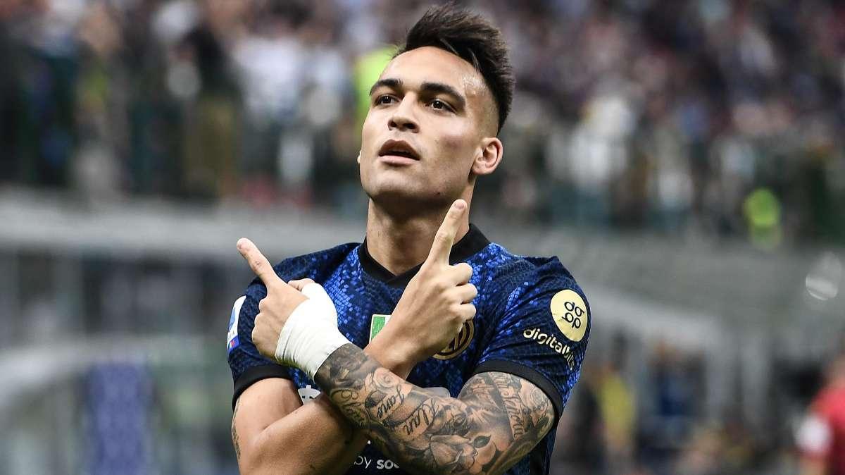 -2 a Inter-Napoli - Dzeko in panchina? Inzaghi tentato dal tandem argentino 