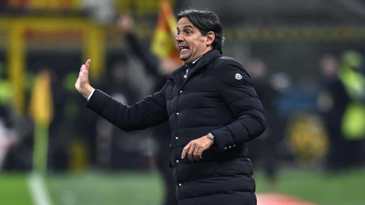 Inter-Torino, le formazioni ufficiali: niente turnover, due cambi per Inzaghi