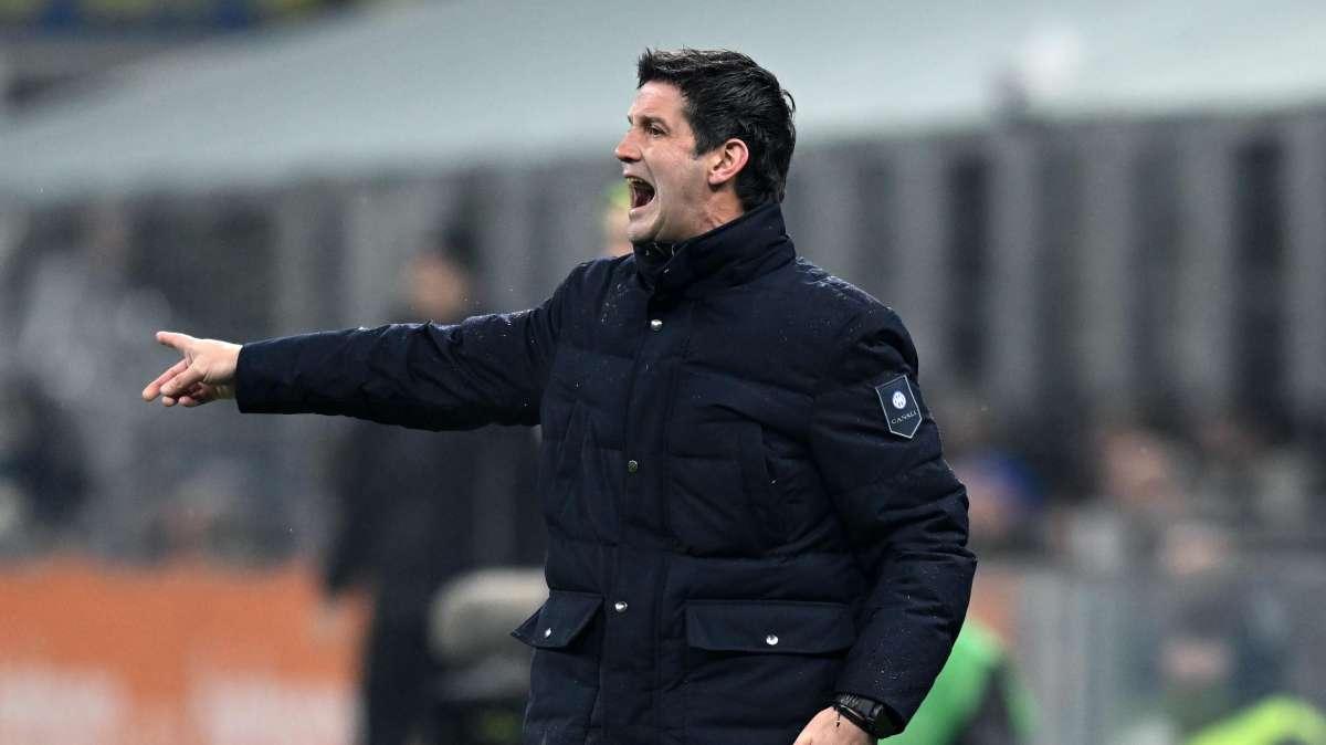 Chivu 'paterno': "Professionalità e forza mentale da parte di Sommer e Luis Henrique. Diouf umile..."