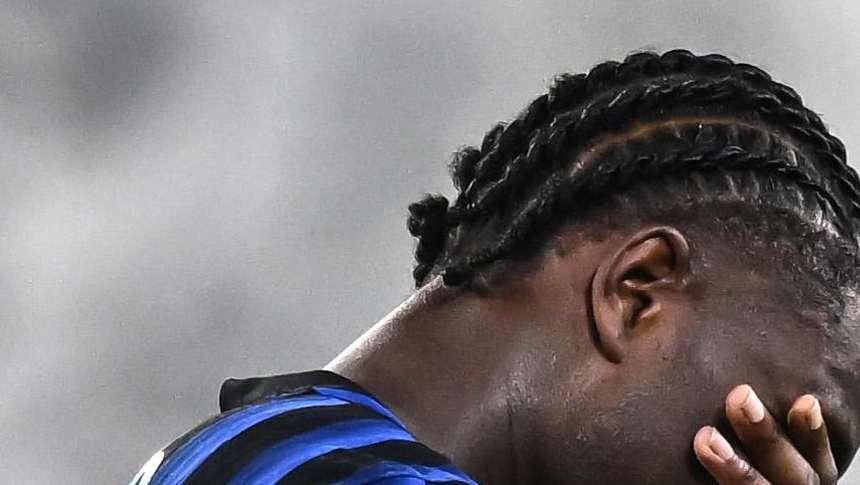 Thuram, recupero a rilento. Niente Napoli, Fiorentina molto difficile: l'obiettivo è un altro 