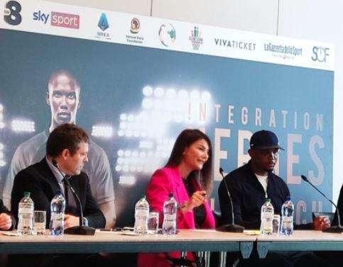 Eto' torna sul Triplete: "Nessuno ci dava per vincitori, Mou creò dei guerrieri" 