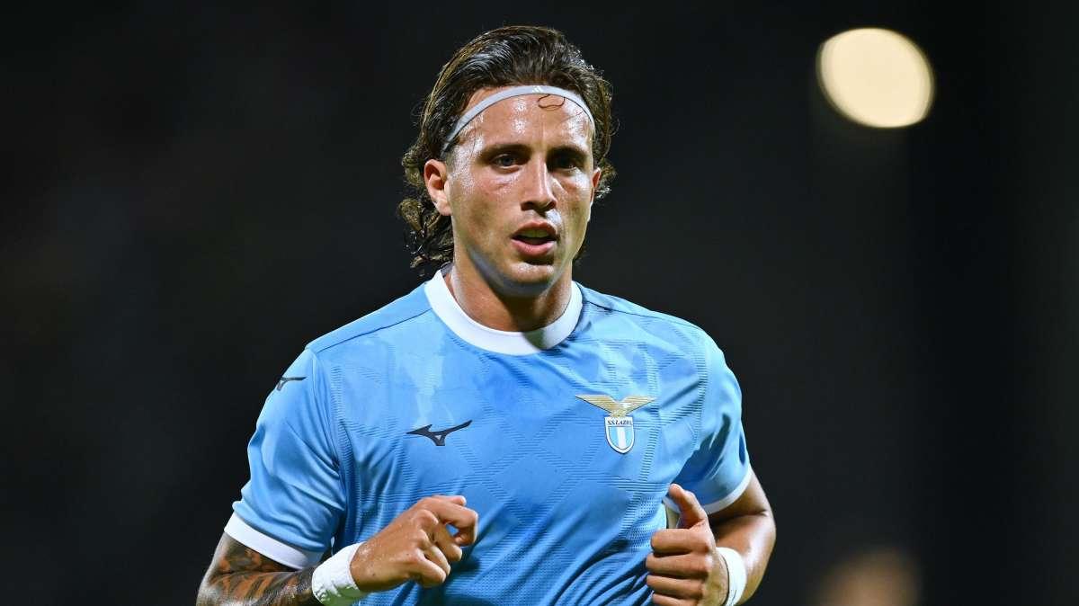 Luca Pellegrini confida: "Purtroppo l'Inter è tra le più forti in Europa". Poi punge la Lazio