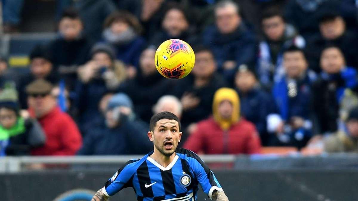 L'INTERISTA - Podcast - Sensi e Perisic. Tenerli o lasciarli andare?