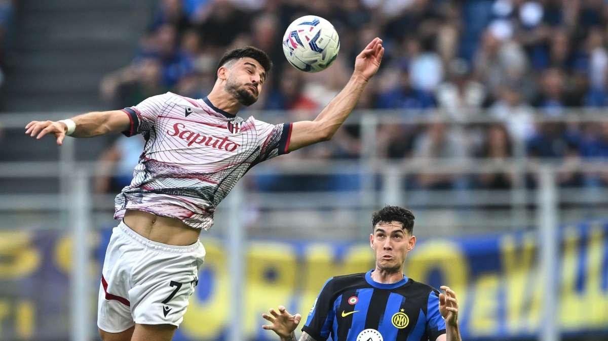 Bastoni conferma: "Torno con l'Udinese. Quest'estate tanti cambi, eravamo scettici anche noi"