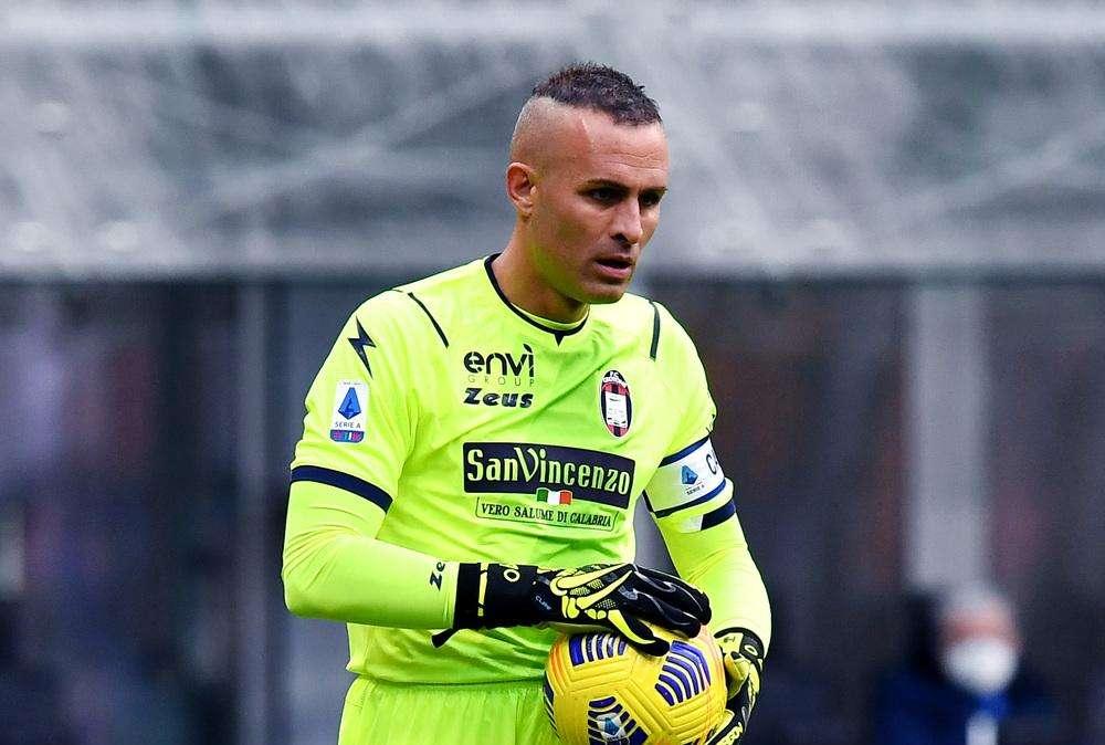 TOP NEWS ore 20.00 - Cordaz, definiti i dettagli. Pirola verso il Monza