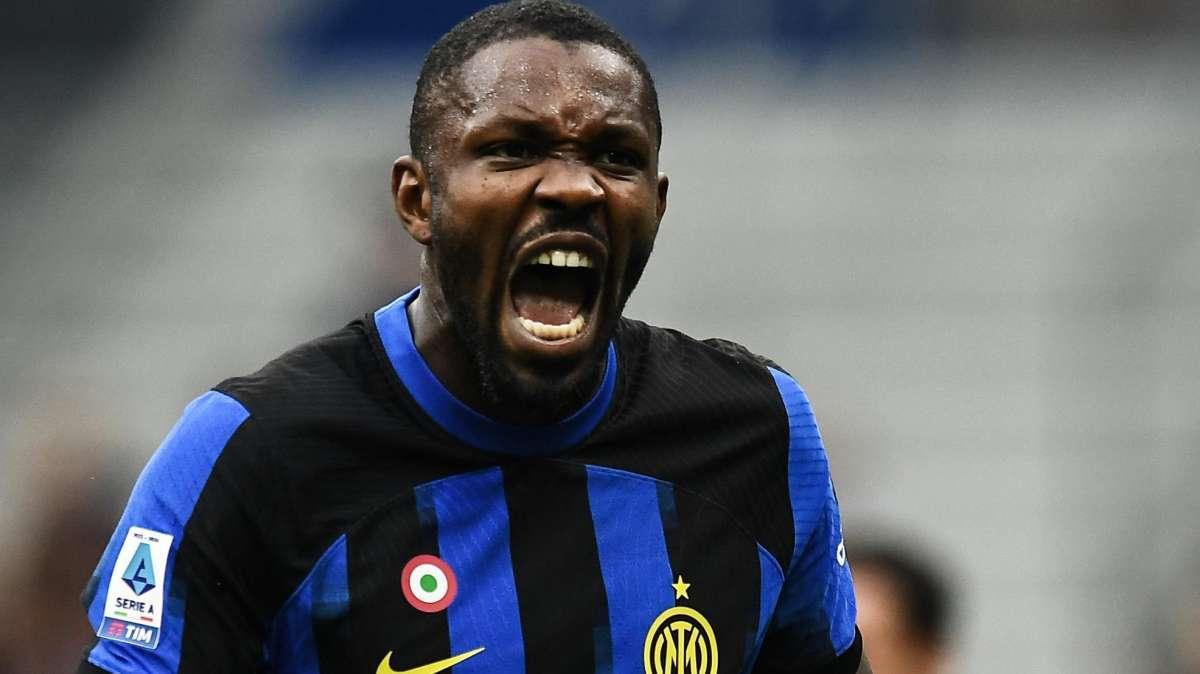 Con o senza Thuram, l'Inter non è la stessa: il francese prenota tutti i big match