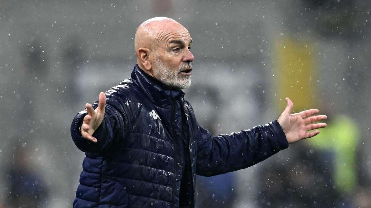 D'Aversa prima scelta della Fiorentina. Si attende che Pioli si faccia da parte: la situazione