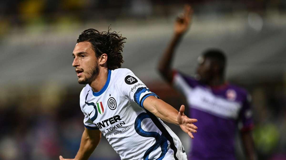 Darmian a ITV: "Tre punti pesanti, bravi a non disunirci nel primo tempo"