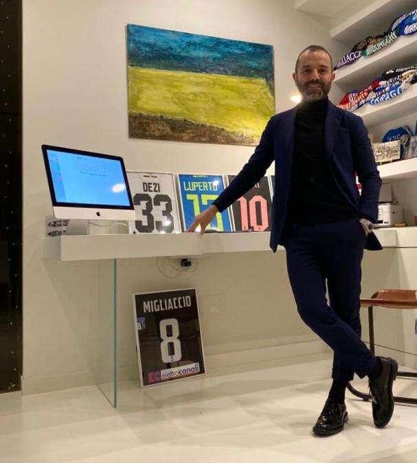 ESCLUSIVA - Diego Nappi: “Inter, pochi innesti. Napoli, il mercato passa dalla Champions”