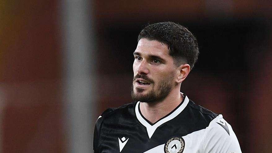 Viviani sicuro: "De Paul, che salto di qualità: è pronto per una big"