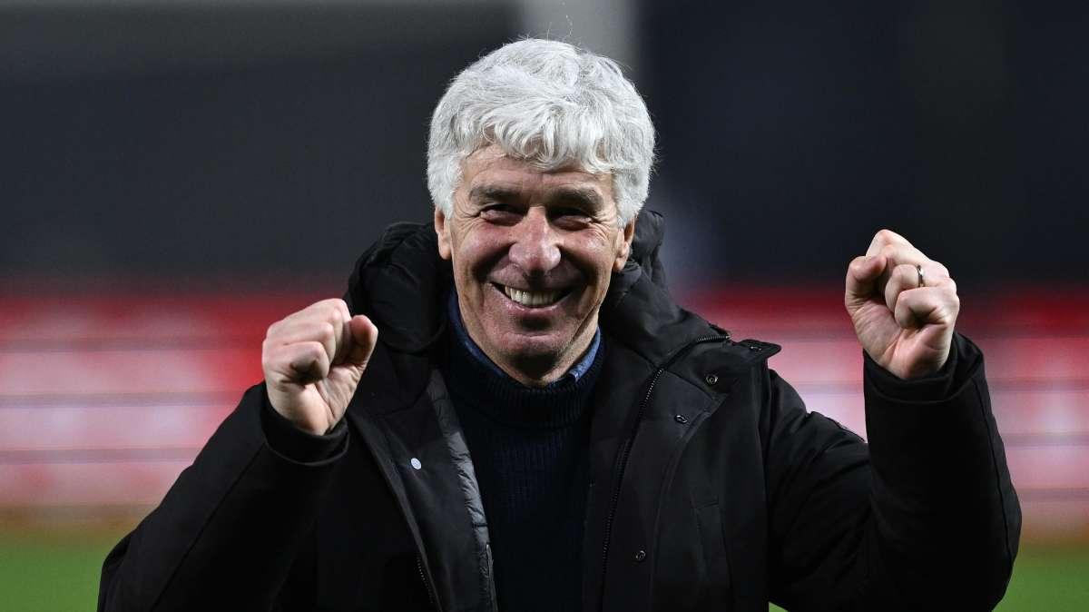 Gasperini: "Acerbi? Razzismo brutta bestia, ma c'è tanta ipocrisia. Il calcio non deve evidenziarlo"