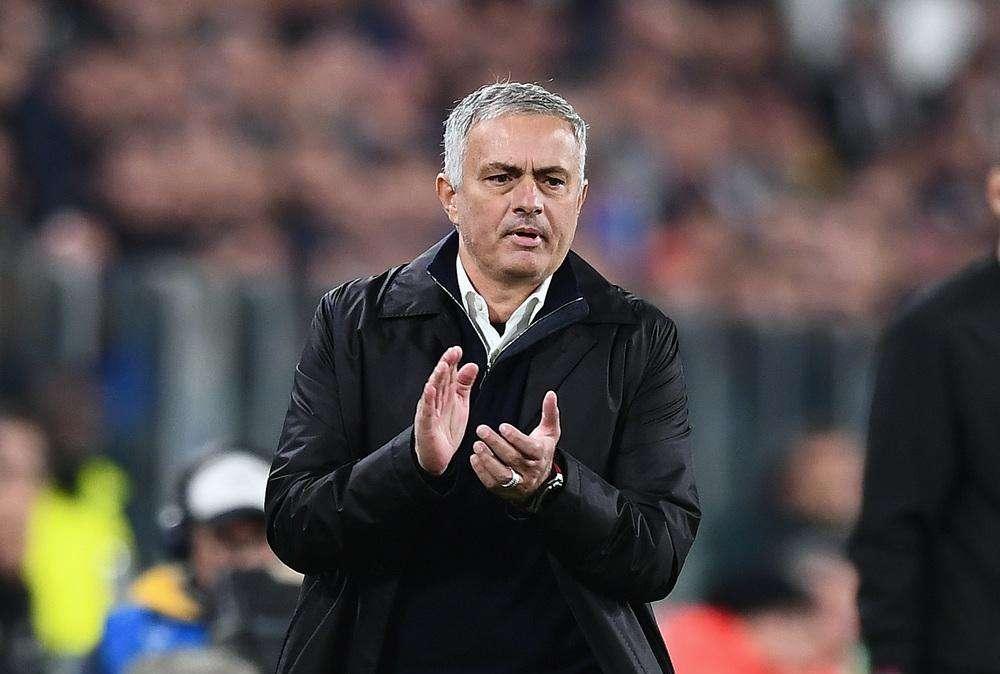 Mourinho su Zaniolo: "Talento fantastico. Devo trovare il modo per farlo esprimere al massimo"