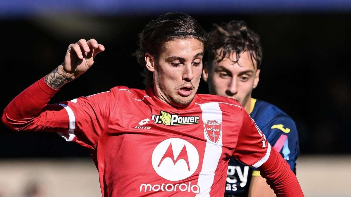 Biasin: "Colpani giocatore raro, ora è più continuo. Ma non piace solo ai dirigenti dell'Inter"