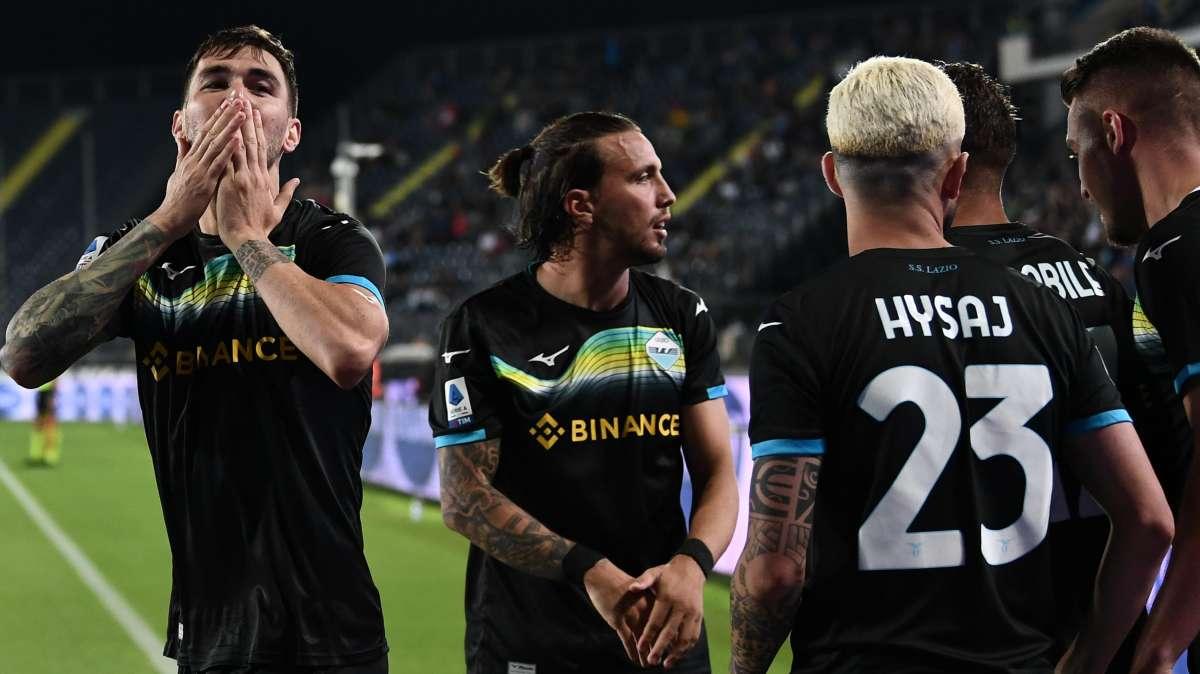 La Lazio chiude il campionato al secondo posto, +2 sull'Inter: la classifica