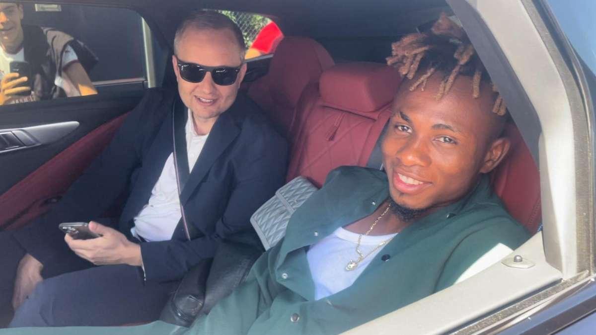UFFICIALE - Milan, altro rinforzo per Pioli: Samuel Chukwueze firma fino al 2028